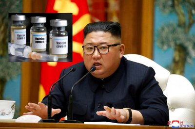 North Korea Shows Off New Submarine-launched Missiles After Rare Party Congress