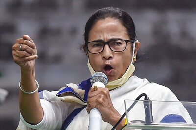 'Laddoo': At Panskura Rally, Mamata Tells What She Thinks BJP Will Do in Bengal