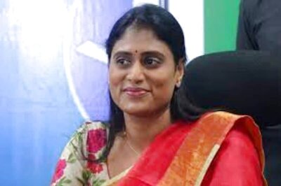 'YSRTP Ideology to Reflect People’s Aspirations': Sharmila Reddy Calls for Grassroots Efforts