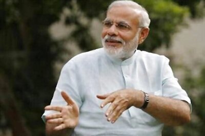 MPs' letters to Barack Obama on Narendra Modi visa 'original and authentic': Expert
