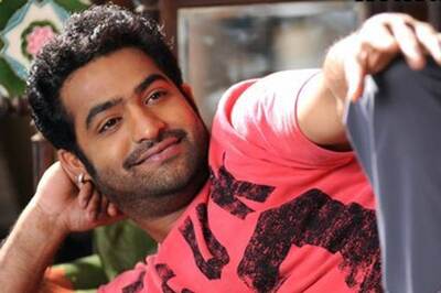 Will sept 27 prove lucky for Junior NTR again?