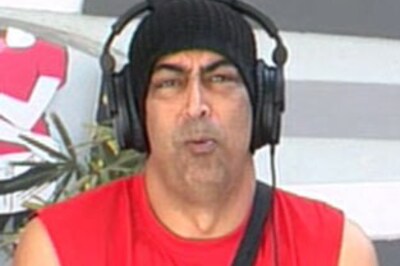 Vindoo Dara Singh wins Bigg Boss 3