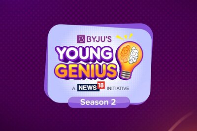 BYJU’S Young Genius Received Overwhelming Response During Season 2 Registrations
