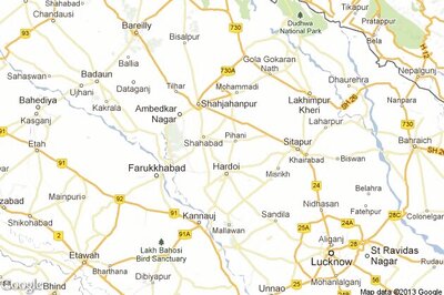 Lok Sabha polls: Congress stresses door-to-door campaign in UP