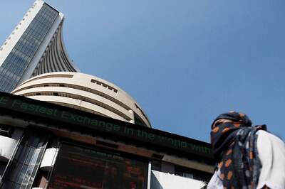 Sensex Drops 236 pts, Nifty50 Settles Below 16,150; Delhivery Zooms 10%, Zomato 15%