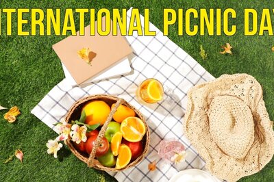 International Picnic Day 2024: Date, History, Significance, Quotes and Messages
