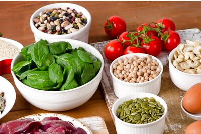 World Thalassemia Day 2022: Foods to Eat and Avoid for Good Health