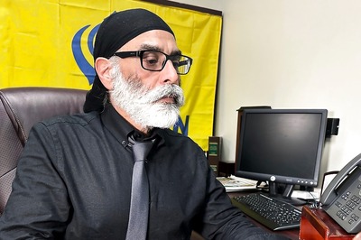 US Describes Pannun As 'Victim, Attorney & Activist', Indictment Doesn't Point to Indian Government Hand