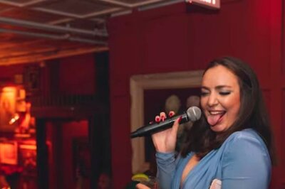 LA Woman Hosts Party For 65 Men She Matched With On Dating Apps