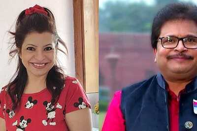 TMKOC: Jennifer Mistry Says She Is 'Relieved But Not Happy' With FIR Against Asit Kumarr Modi
