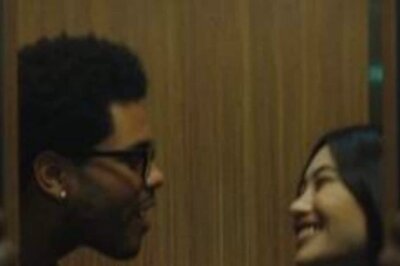 Squid Game’s Jung Ho-Yeon to Star in The Weeknd's Upcoming Music Video, Details Inside