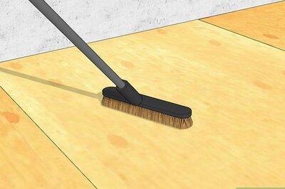 How to Install Parquet