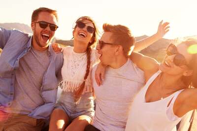 Friendship’s Day 2023: Places To Travel With Your Friends