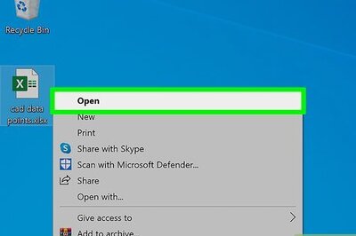 How to Import X, Y, Z Coordinates from Excel to AutoCAD (in Just 10 Steps)