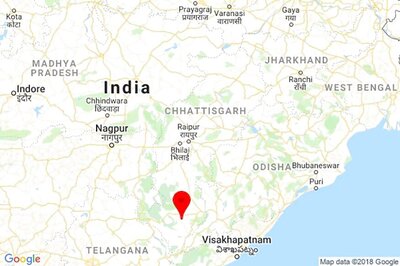 Dantewara Election Result 2018 Live Updates: Devati Karma of Congress Wins