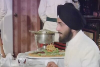 Happy Birthday Dharmendra: 10 of his most incredible and unrecognizable onscreen looks