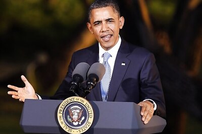 Obama names new envoys to Afghanistan, Pakistan