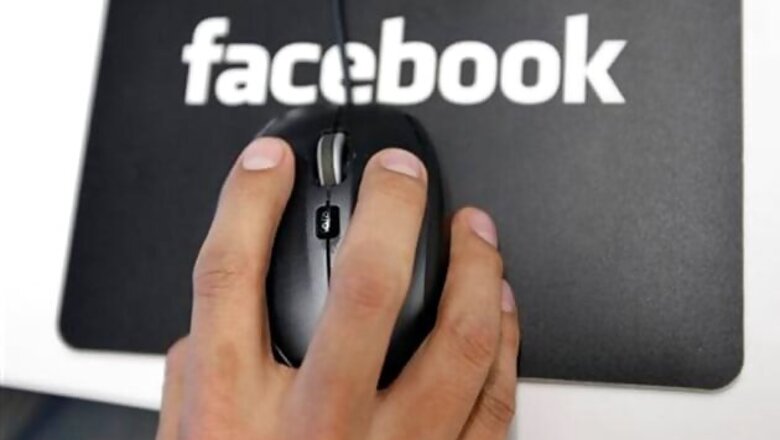 Facebook surfing pays off for some investors