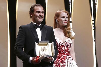 Joaquin Phoenix Might Become The Next Joker In New Standalone Prequel