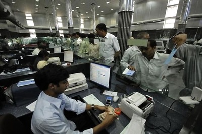 Banking Sector Stares at Additional Rs 40,000 Crore NPAs