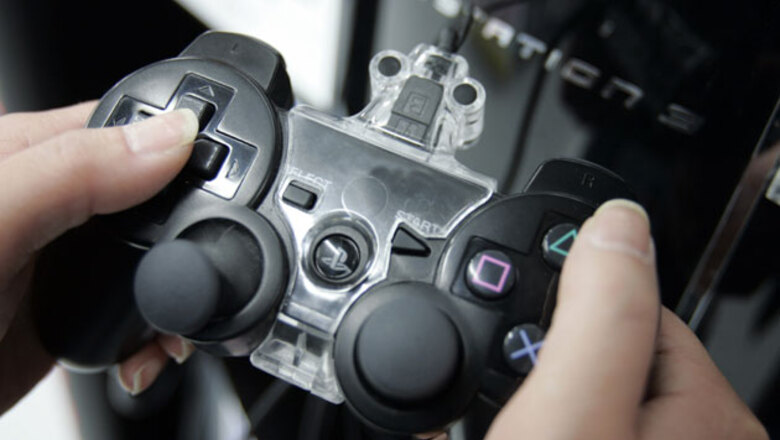 Video games may boost heart health in kids