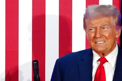 Donald Trump Says He Hates Taylor Swift, Days After Singer Endorsed Kamala Harris For President