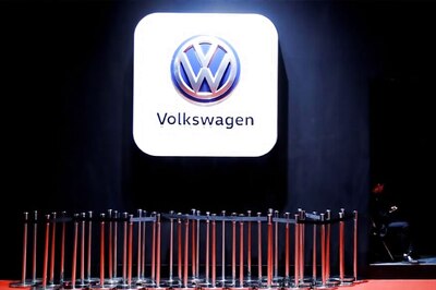 Volkswagen Names Herbert Diess as New CEO