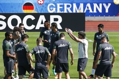 Germany Desperate to Rewrite History Against Italy in Euros