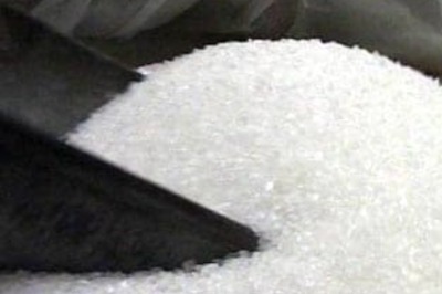Cheer up: Sugar prices fall in wholesale markets