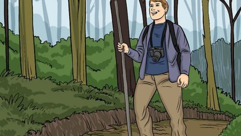 How to Be an Explorer
