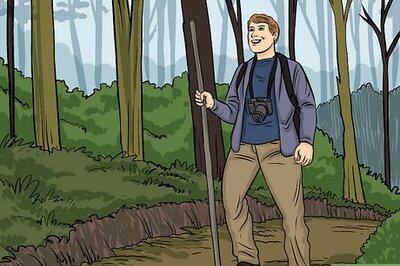 How to Be an Explorer