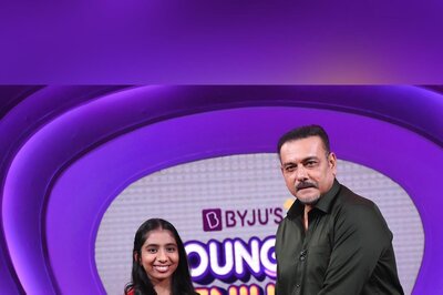 Solar Power And Sitar Prowess Feature Prominently In This Week’s Episode Of BYJU’s Young Genius