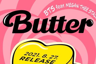 BTS, Megan Thee Stallion Drop 'Butter' Remix After Legal Battle And Fans Can't Keep Calm