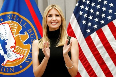 Ivanka Trump, Indian-American Nikki Haley in the Race to Replace World Bank President