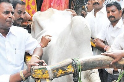 AP: MLAs find novel protest paths to reach Assembly