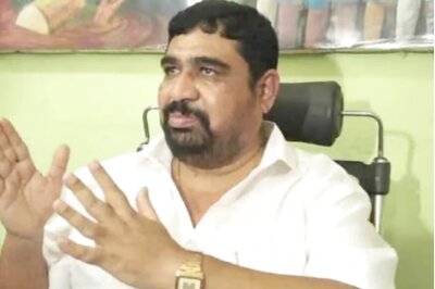 NOTA Secures More Votes than Bharatiya Tribal Party Candidates on Three Reserved Seats in Gujarat