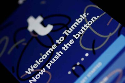 Tumblr Says Russians Used Its Platform for Disinformation in 2016
