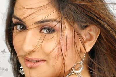 I am in complete awe of Slovenia: Hansika Motwani