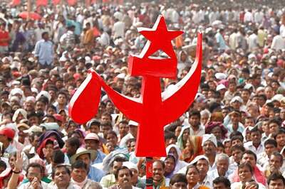 CPI(M) Manifesto Proposes Statutory Minimum Wage of Rs 18,000 Per Month