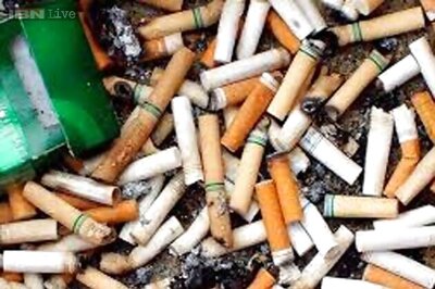 Having lost his speech to throat cancer, survivor writes to PM for ban on loose cigarettes