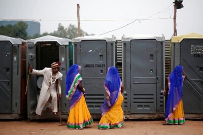 Dealing With Shit: India’s Toilet Story Does Not End at the Flush