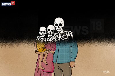 News18.com Daybreak | Dust Storm Kills 109, Campaigning Blitz in Karnataka and Other Stories You May Have Missed