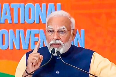 Women's Safety & Development: PM Modi's Twin Messages to Bengal in Run-Up to Battle 2024