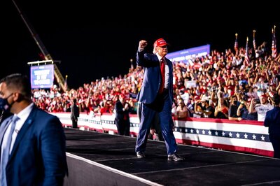 The One Pollster in America Who Is Sure Trump Is Going to Win