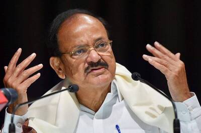 Need to Endure Some Hardship Today for Better Tomorrow, Says Venkaiah Naidu on Extended Lockdown