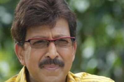 Kannada film stalwart Vishnuvardhan dead