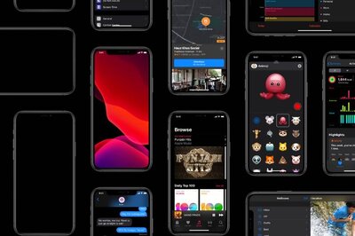 Apple Releases iOS 13.4 And iPadOS 13.4 For iPhone And iPad: Here Are The Release Notes