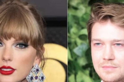 Taylor Swift's Ex-Boyfriend Joe Alwyn Has 'Moved On': Report