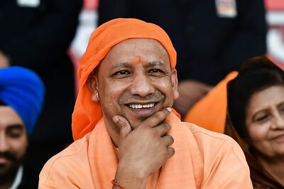 Yogi Adityanath Claims Hanuman Was a Dalit Tribal, Only a ‘Ravana Bhakt’ Would Vote for Congress