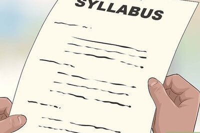 How to Study for an English Exam at the Last Minute